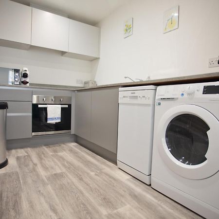 Sea Air - 2 Bedrooms - Parking - Mins To Beach Bournemouth Exterior foto